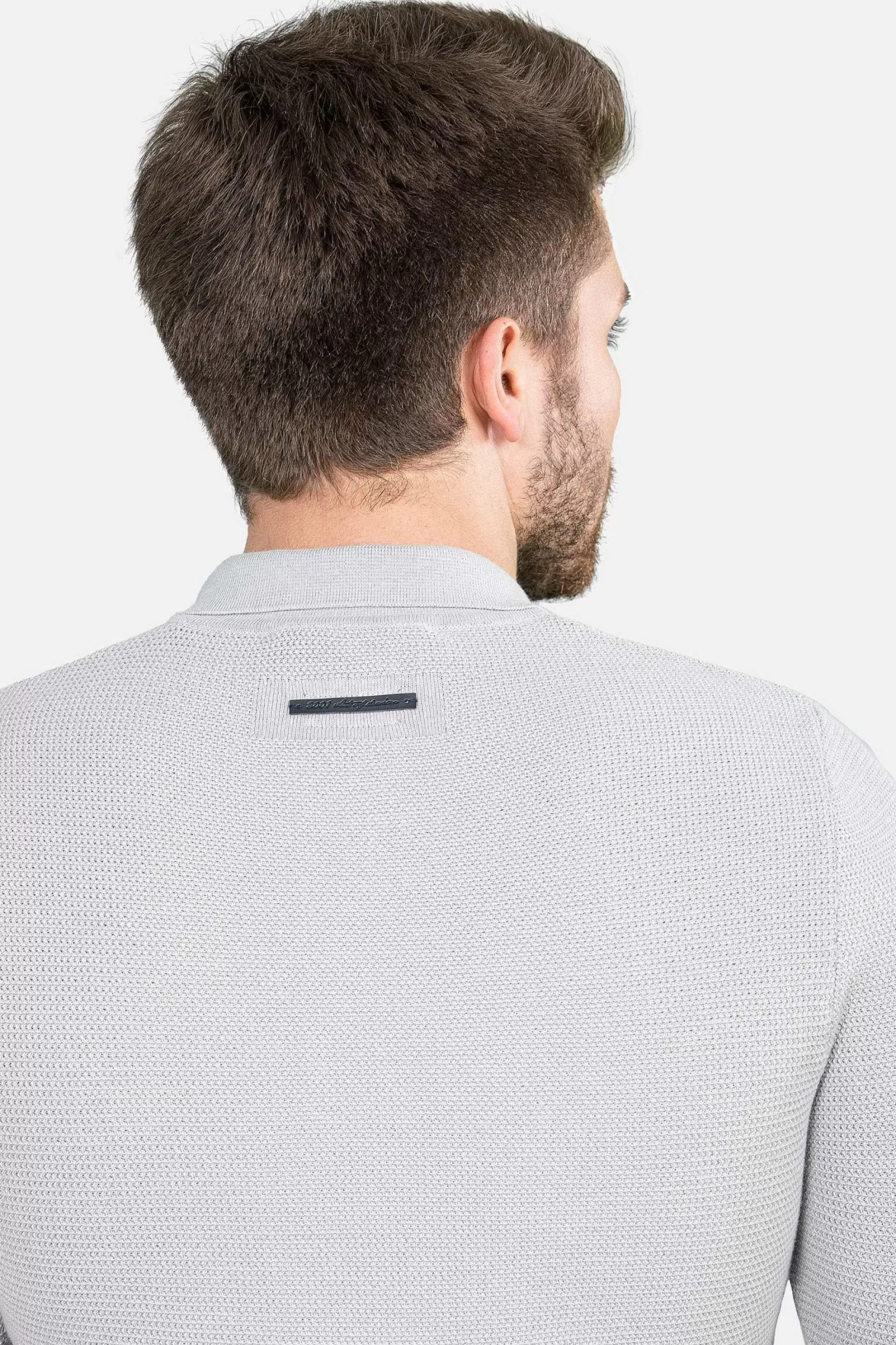 sweater_76283_le_landeron_11.webp Wam Denim Sweaters<Sweater 76283 Le Landeron