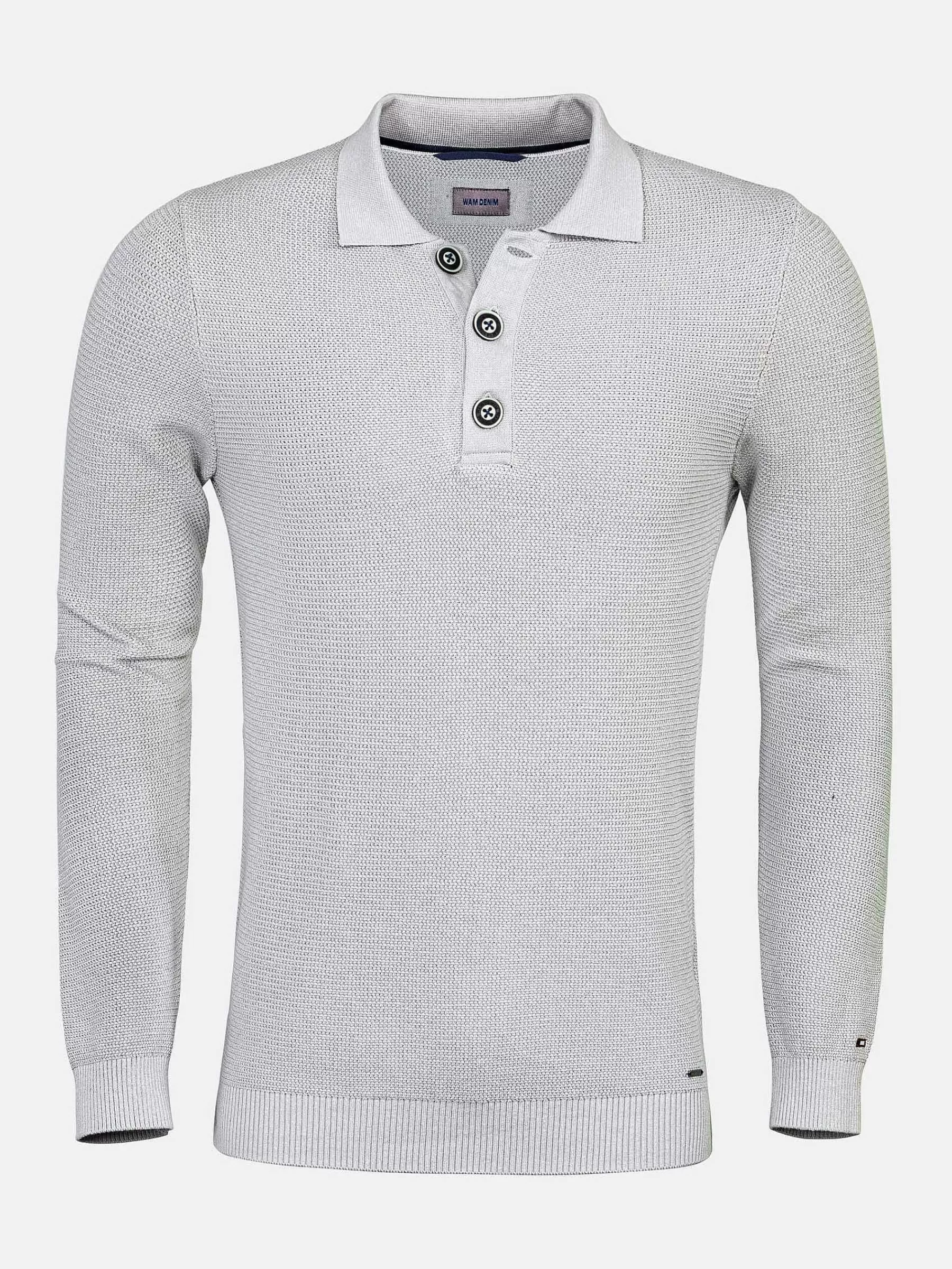 sweater_76283_le_landeron_12.webp Wam Denim Sweaters<Sweater 76283 Le Landeron