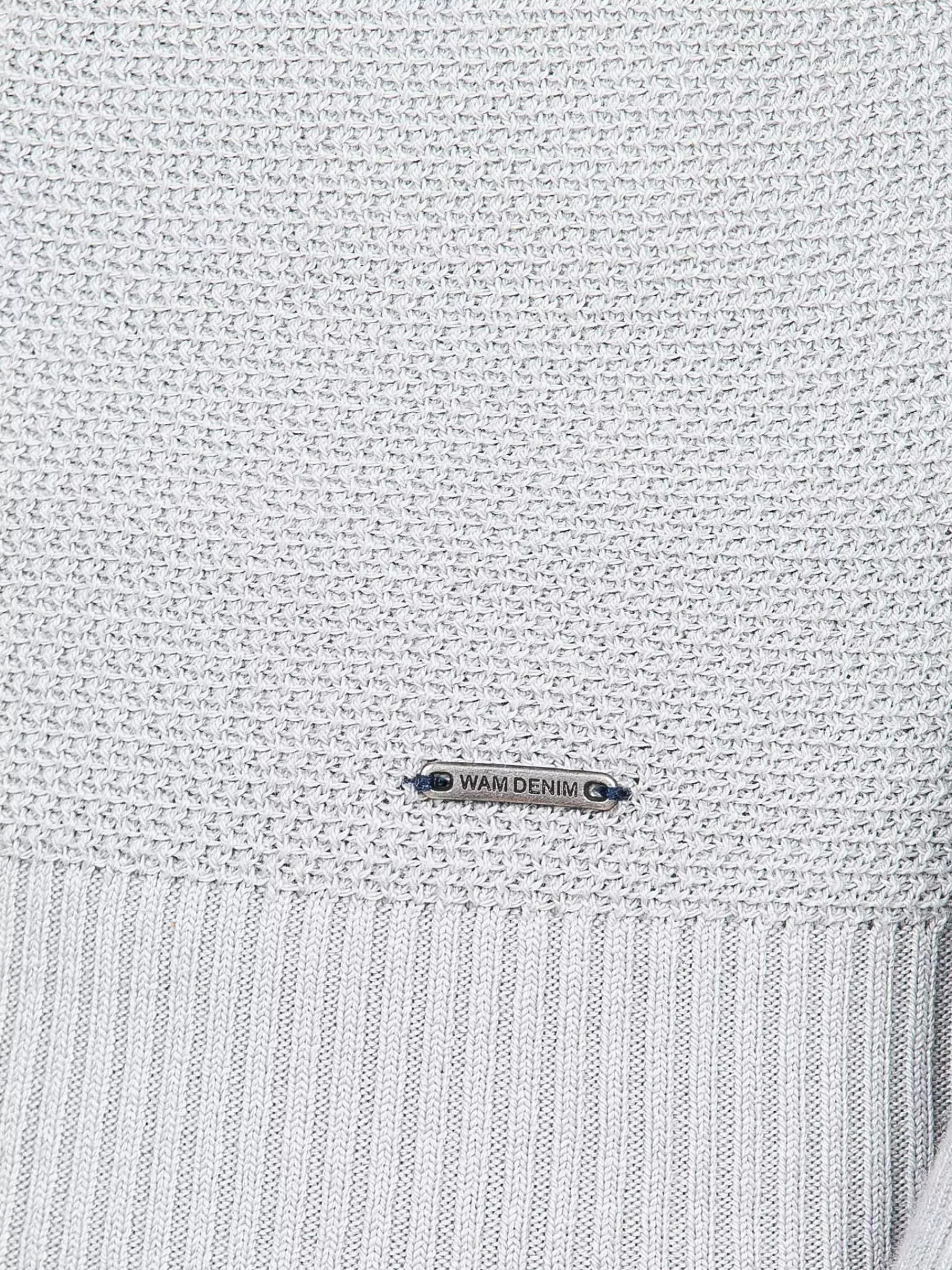 sweater_76283_le_landeron_13.webp Wam Denim Sweaters<Sweater 76283 Le Landeron