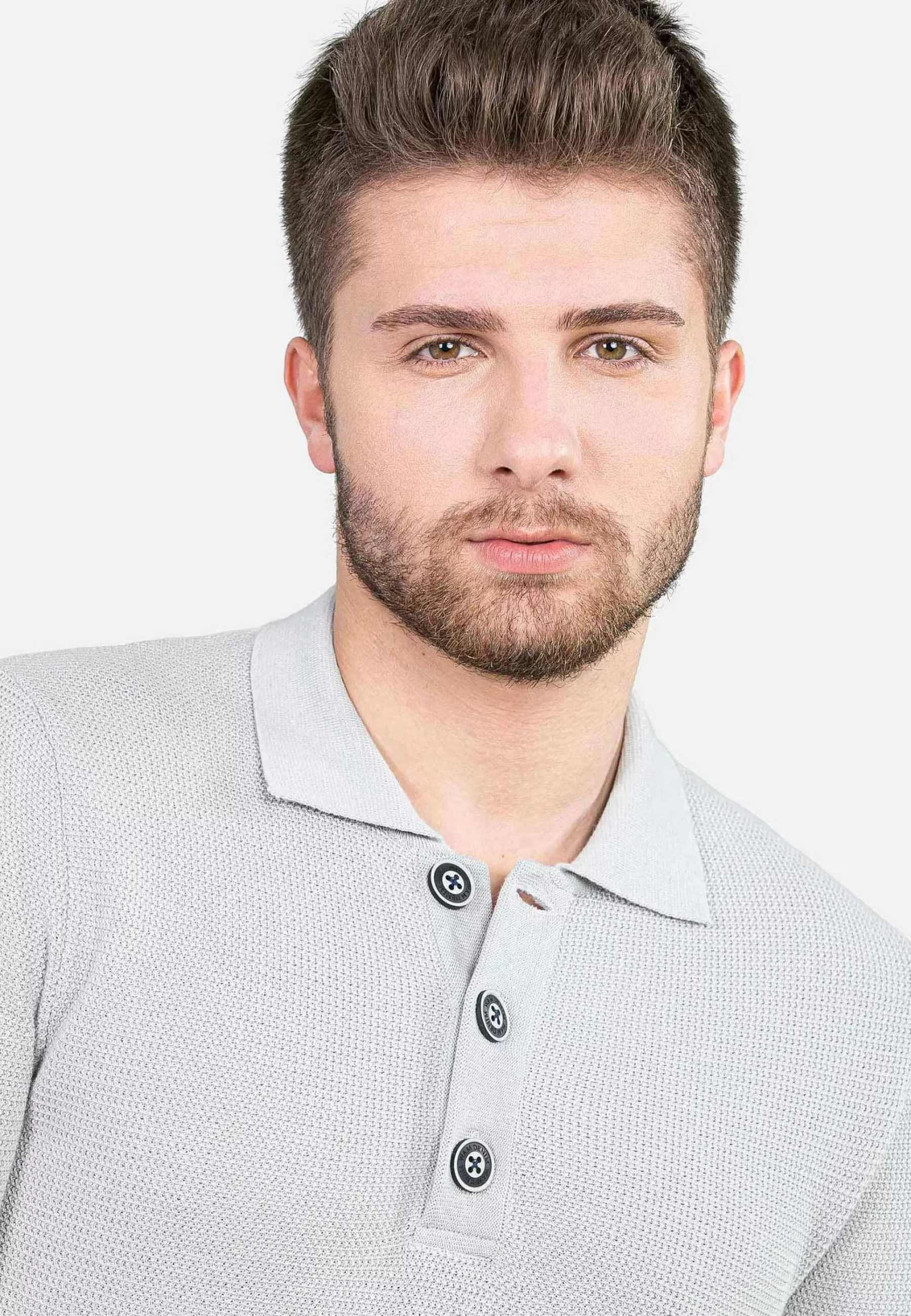 sweater_76283_le_landeron_2.webp Wam Denim Sweaters<Sweater 76283 Le Landeron