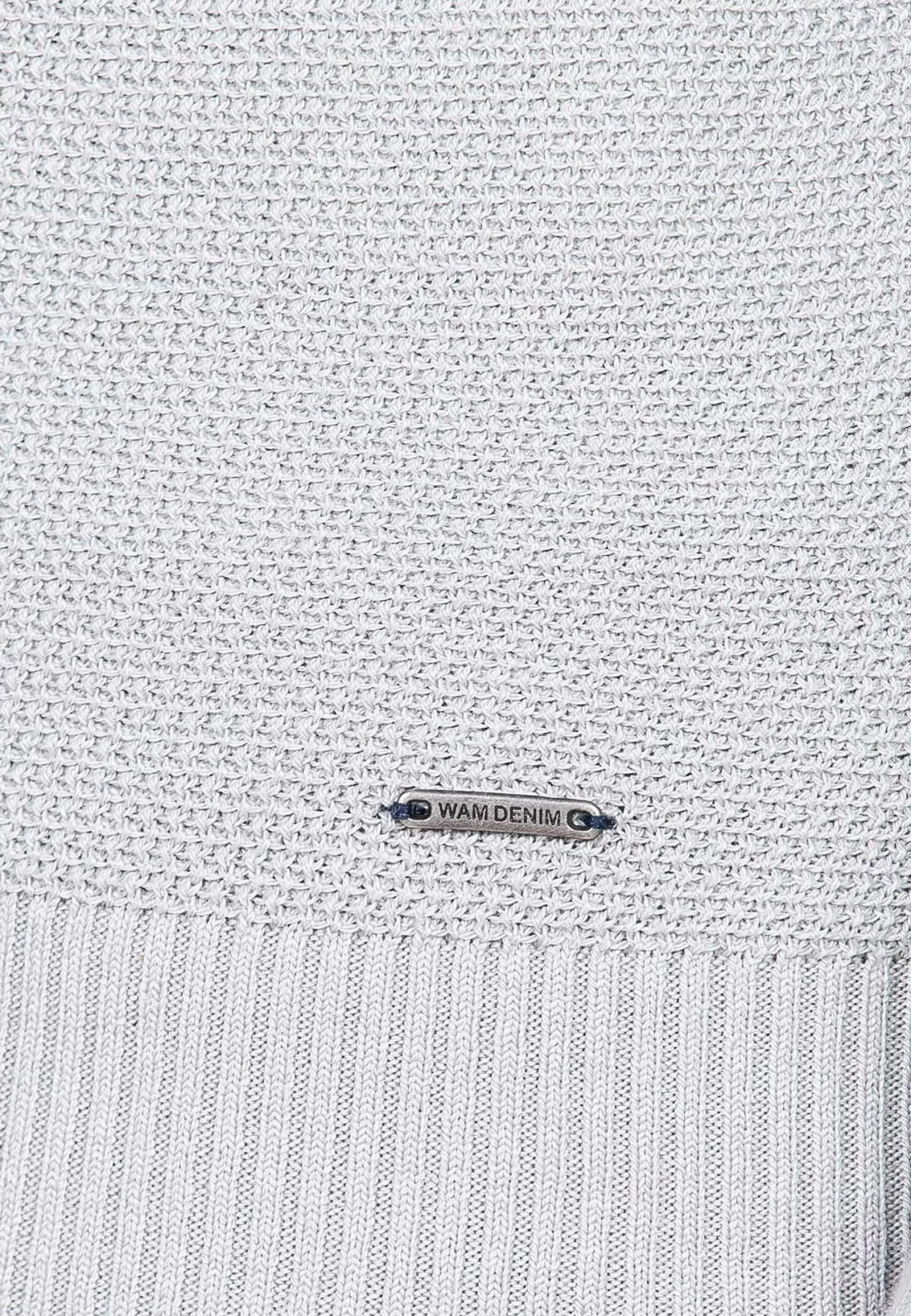 sweater_76283_le_landeron_3.webp Wam Denim Sweaters<Sweater 76283 Le Landeron