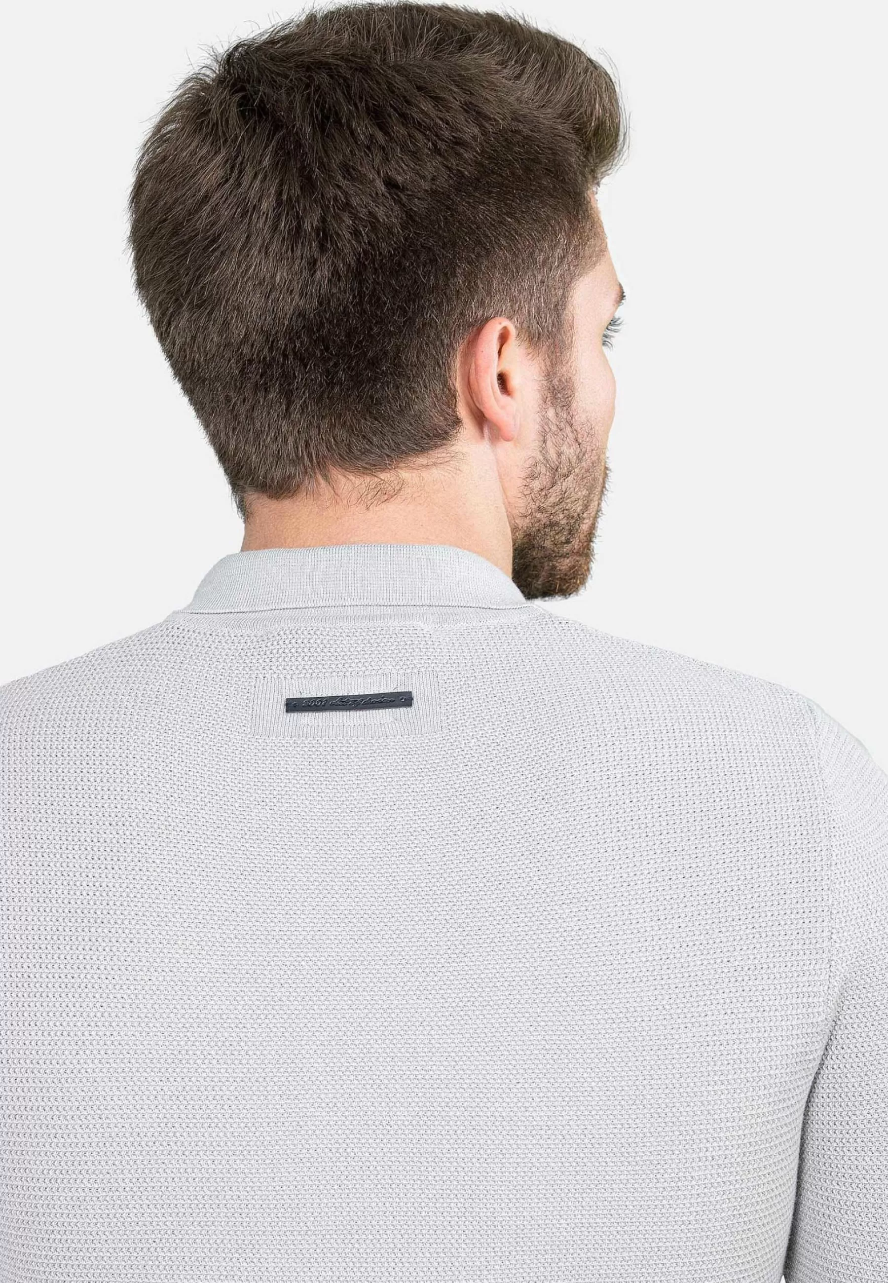 sweater_76283_le_landeron_5.webp Wam Denim Sweaters<Sweater 76283 Le Landeron