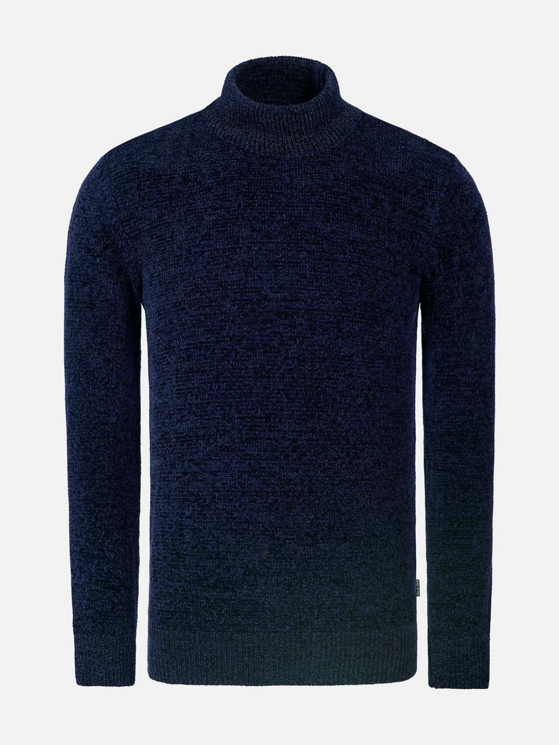 Wam Denim Sweaters<Truien 77539 Chandolin Navy